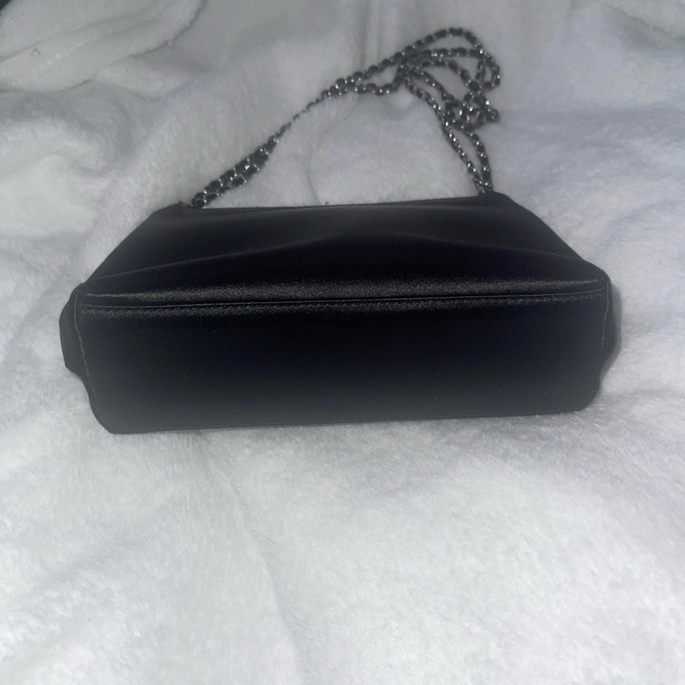 Vintage Chanel black small bag - Picture 5 of 11
